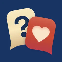 Значок Deep Questions For Couples