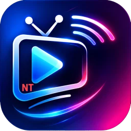 Значок NT IPTV Player – M3U Live TV